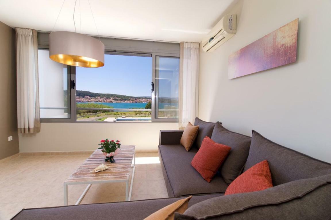 Gliving365 Capital Apartment Argostoli  Exterior photo