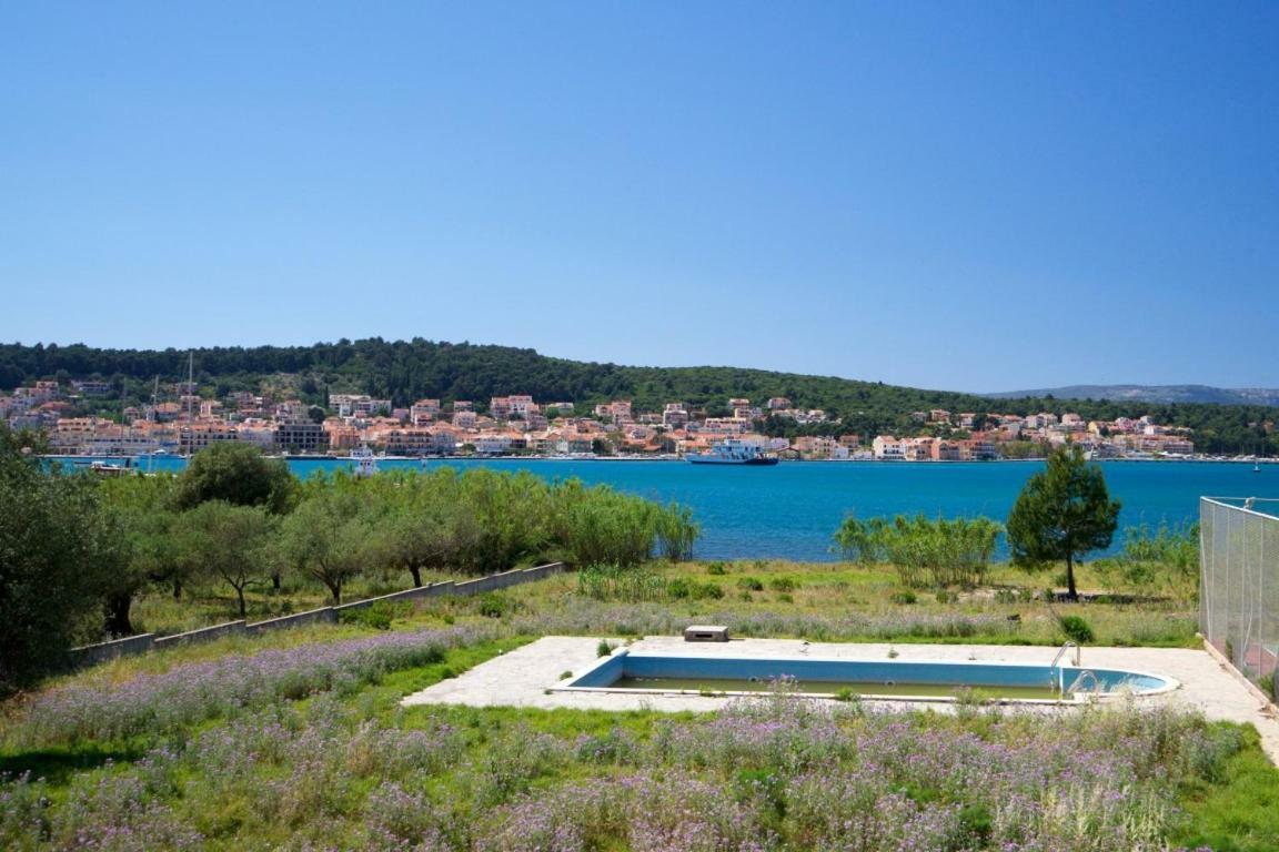Gliving365 Capital Apartment Argostoli  Exterior photo